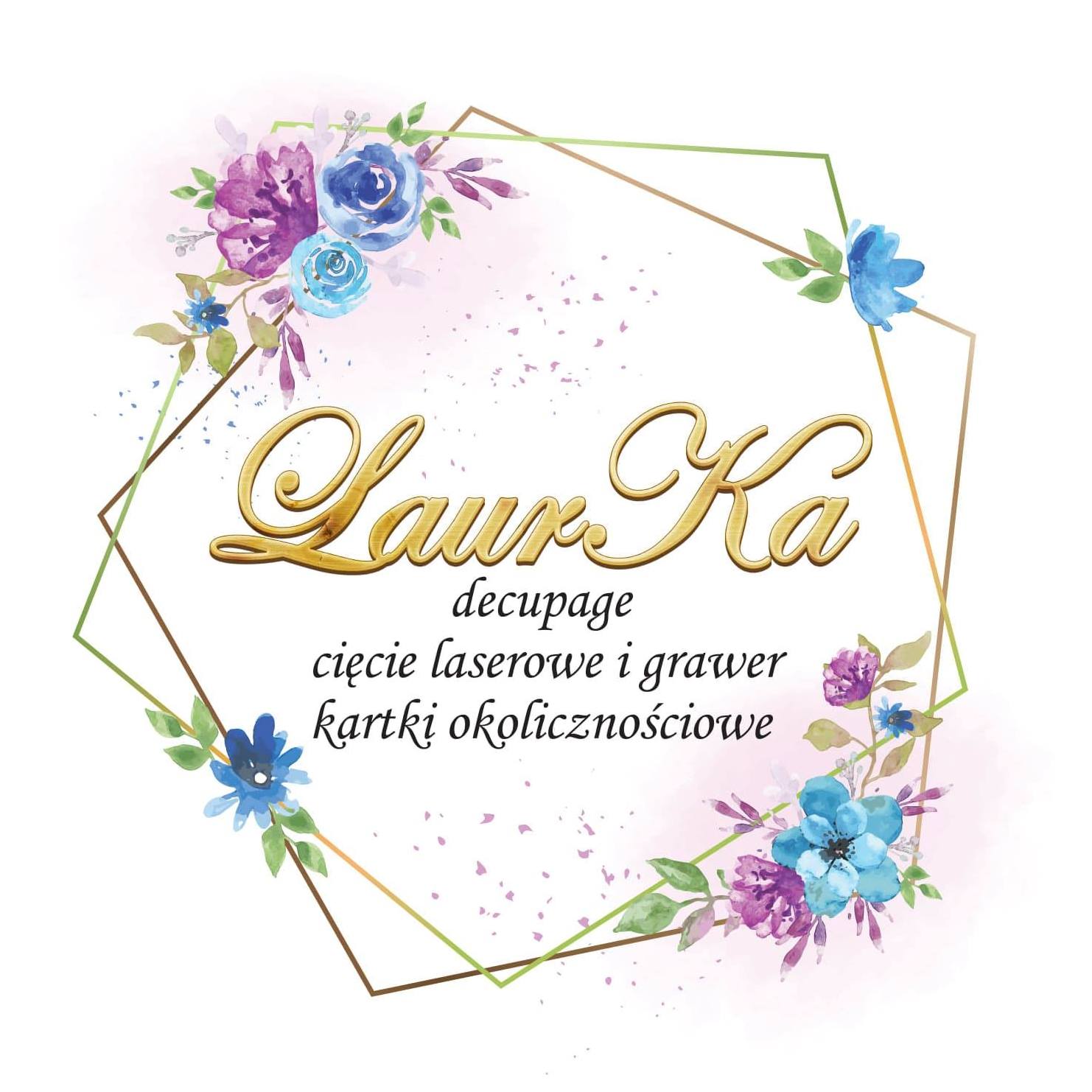 laurka logo